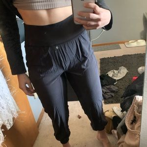 Lululemon genie pants